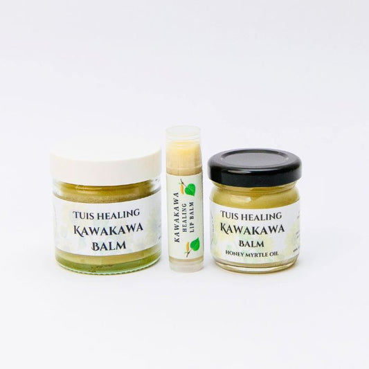 Kawakawa Bundle