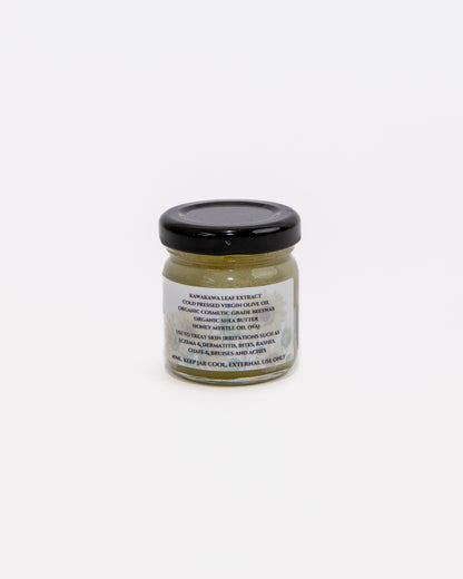 Tuis Healing Kawakawa Balm | Honey Myrtle
