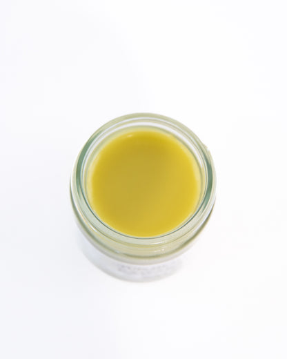 Tuis Healing Kawakawa Balm | Honey Myrtle