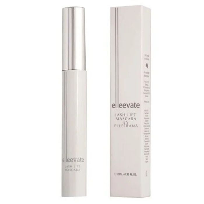 Elleevate Lash Lift Mascara by Elleebana