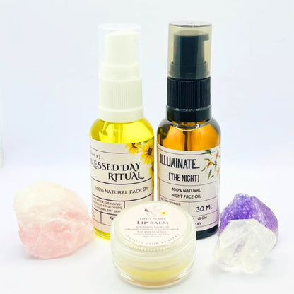 Gorgeous Little Face Bundle