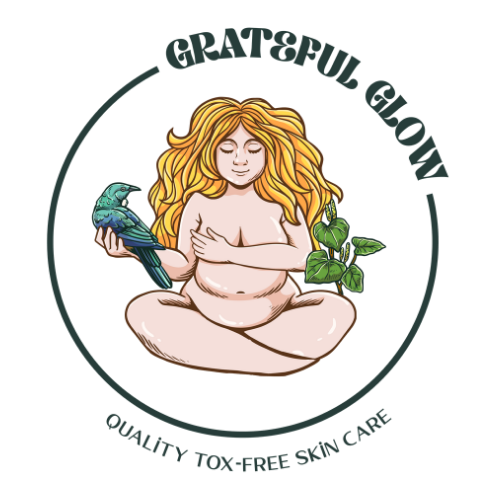 Grateful Glow