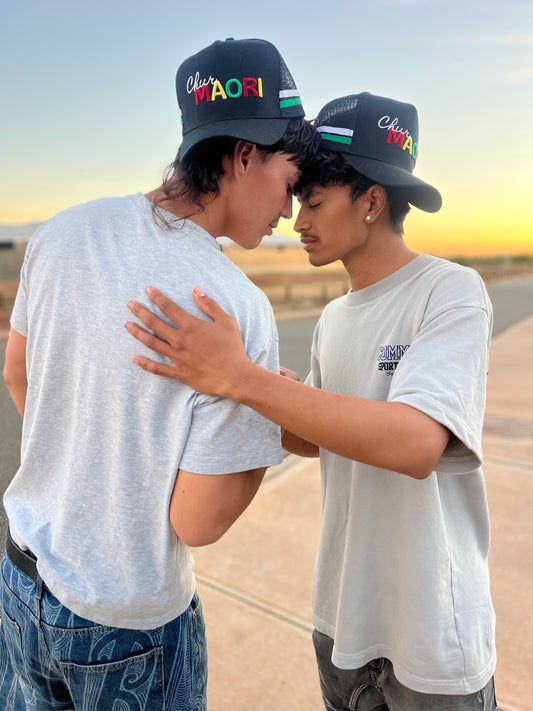 HAUA8 Chur Maori Hat