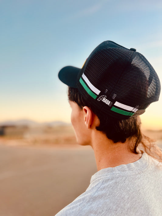 HAUA8 Chur Maori Hat