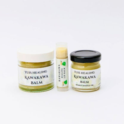 Kawakawa Bundle