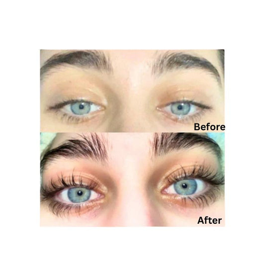 Xali Organics Lash Serum