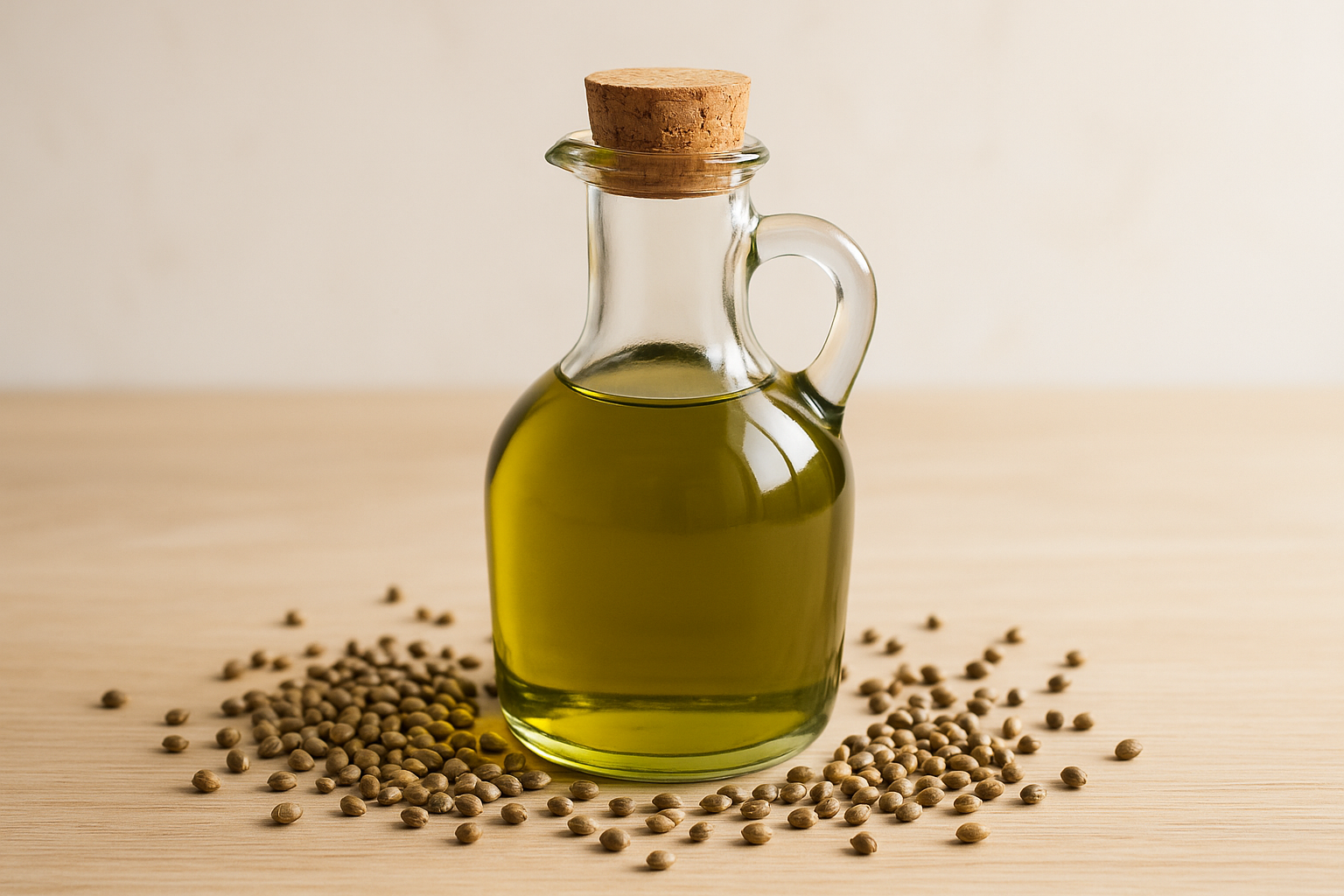 hempseed oil